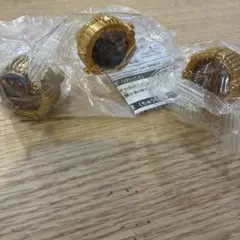 ゴジュウジャー　ガヴ　戦隊リング　ガチャガチャ　　三点セット売り