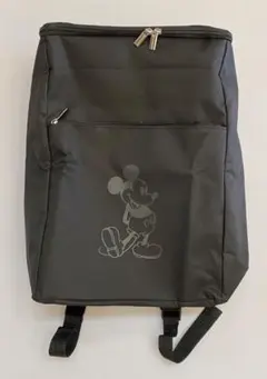 MICKEY MOUSE　ボックス型バックパック
