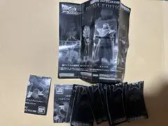 ドラゴンボールDAIMA ガシャポンミニブック10冊