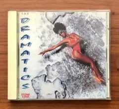 The Dramatics / Stone Cold 中古CD・サンプル盤
