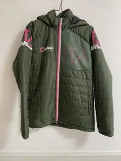 Lotto ジャンバー　上着