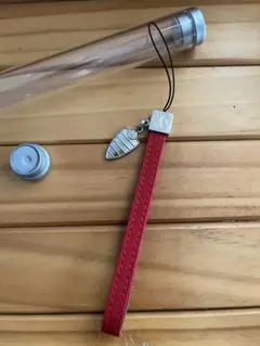 アルファロメオ　ストラップ