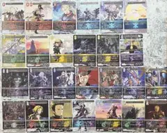 FFTCG レガシーコレクション L ジタン 3枚 フルアートプレミアム 2025年最新】FFTCG ジタンの人気アイテム - メルカリ