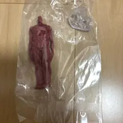 進撃の巨人 一番くじ 地鳴らし フィギュア③