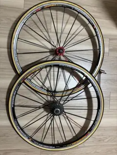 2025年最新】Mavic キシリウムESの人気アイテム - メルカリ