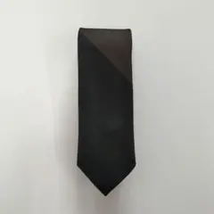 SUPERBA ネクタイ ダークストライプ