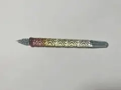SynchronicityGlassArt 太田龍 ガラスペン Rossaモデル