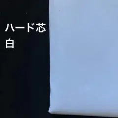 接着芯　白　ハード芯　2.5m