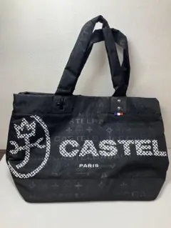 カステルバジャック　ナイロントートバッグ