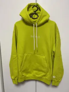 ナイキ　パーカー