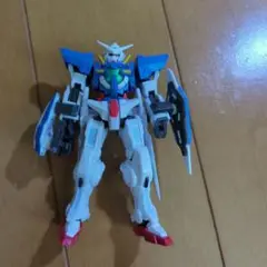 機動戦士ガンダム カプセルアクション ガンダムエクシア カラー