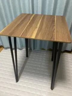 【ニトリ】カウンターテーブル　モラド