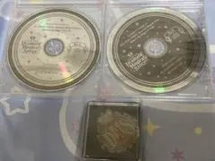 うたプリ 入場特典