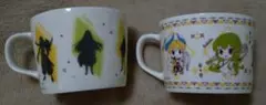 FGO マグカップ 2個セット