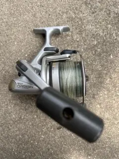 DAIWA - ダイワ パワーキャスト 23-390 DAIWA POWERCAST Daiwa Fishing Rod A parallel throwing rod power cast 23-390