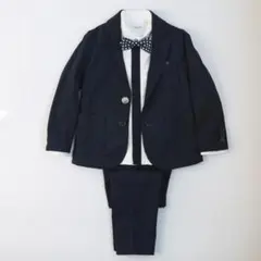 ARCH＆LINE ジャケット・パンツ・シャツ・ネクタイセット