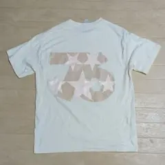 whiz whizlimited コラボTシャツ