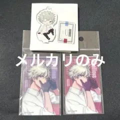 うたプリ グランドショップ 蘭丸