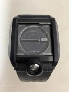 【電池切れですがほぼ未使用】G-SHOCK QW-3078 電池切れですがほぼ未使用】G-SHOCK QW-3078 メンズ - 時計