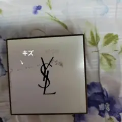 イブサンローラン　ネクタイピンケース