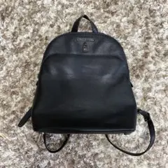 《美品》MICHEAL KORS リュック ブラック レア