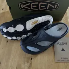 KEEN キーン SHANTI シャンティ 28cm MEN