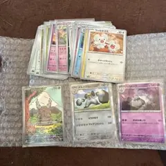 ポケモンカードセット 39枚　ノーマル　まとめ売り