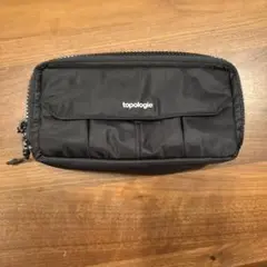 Utility Sacoche EW（ユーティリティ サコッシュ EW