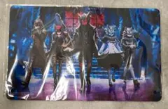 プレイマット ガンバレジェンズ スペシャルカードゲットキャンペーン