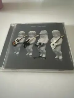 flumpool What's flumponol!?