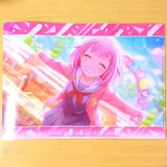 プロセカ 鳳えむ クリアファイル スマドリ