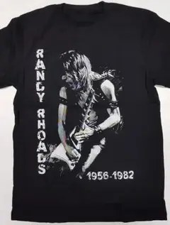 OZZY OSBOURNE　Tシャツ　オジー・オズボーン　ランディ・ローズ　C