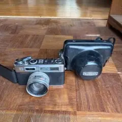YASHICA