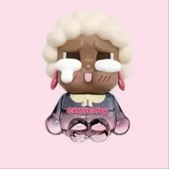 CRYBABY フレグランス