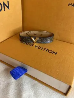 LOUIS VUITTON ルイヴィトン ブレスレット バングル