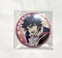 うたプリ HAYATO 缶バッジ