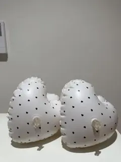 Cottoli アームリングとスイミングリング