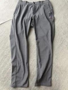 Lサイズ　アンパスィ　Lサイズ メンズロングパンツ