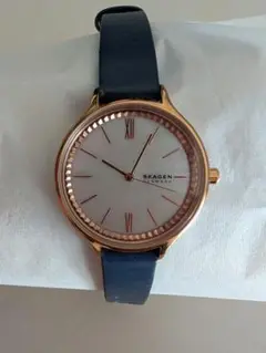 SKAGEN レディース腕時計 SKW2864