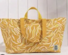 【新品・未使用】My Little Box 夏の特大号トートバッグ