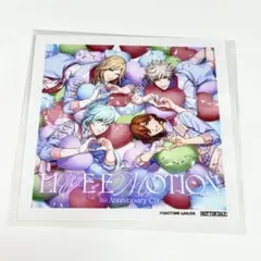 うたプリ ライエモ 1周年 CD ブロッコリー 特典 スクエア ブロマイド