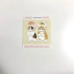 mofusand マグネットコレクション