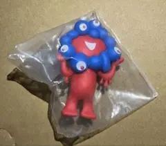 ミャクミャク　フィギュアコレクション