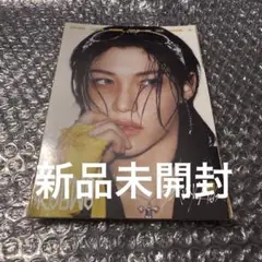 スキズ フィリックス karma