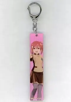 「結城友奈は勇者である」　ルームキーホルダー