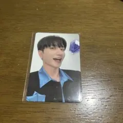 (イトゥク①)superjunior 公式ペンライト トレカ 未開封