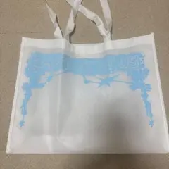 TWS 24/7:WITH:US ソウルコン　ショッパーバッグ