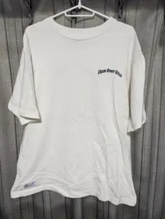 VISION STREET WEAR ホワイト Tシャツ
