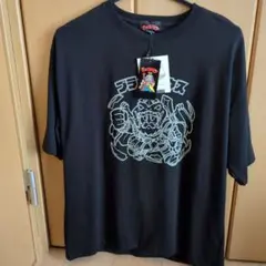 ビックリマン　Tシャツ