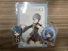 原神 行秋 グッズセット